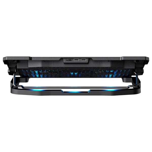 Havit Gamenote F2076 RGB Fanlı 17" Laptop Soğutucu - Görsel 5