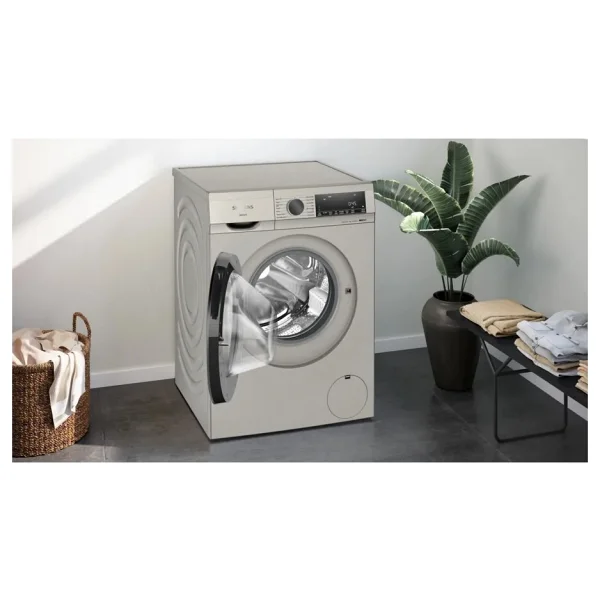 Siemens WG42A1ZXTR 9 kg 1200 Devir Çamaşır Makinesi - Görsel 2