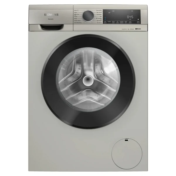 Siemens WG42A1ZXTR 9 kg 1200 Devir Çamaşır Makinesi - Görsel 5