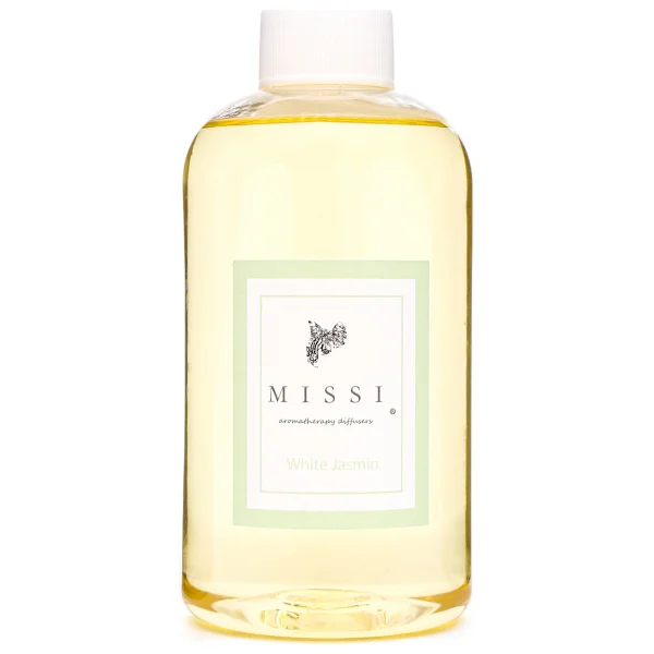 Missi White Jasmine Yedek Esans 250 Ml - Görsel 3