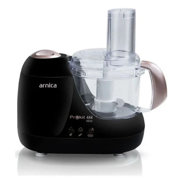 Arnica Prokit 444 Mini 600 W Mutfak Robotu - Görsel 6