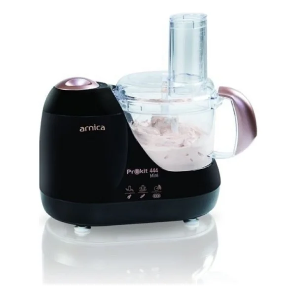 Arnica Prokit 444 Mini 600 W Mutfak Robotu - Görsel 7