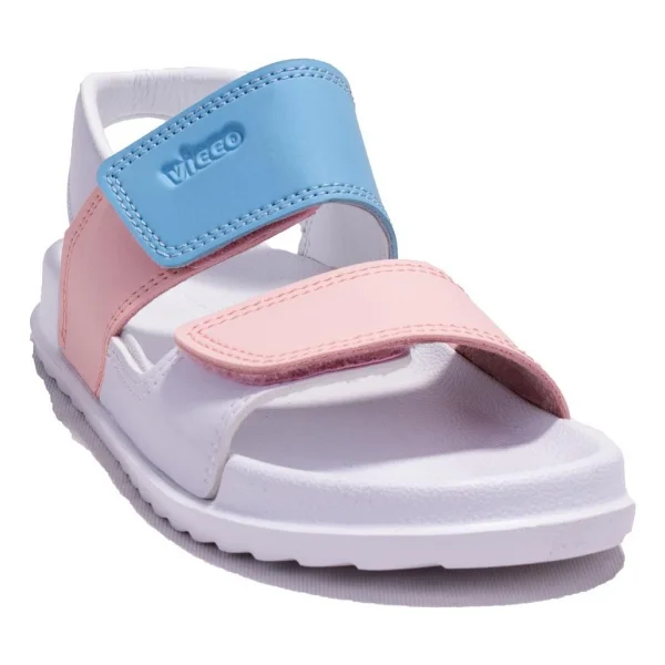 Vicco Krixi Bej Çocuk Sandalet - Görsel 6