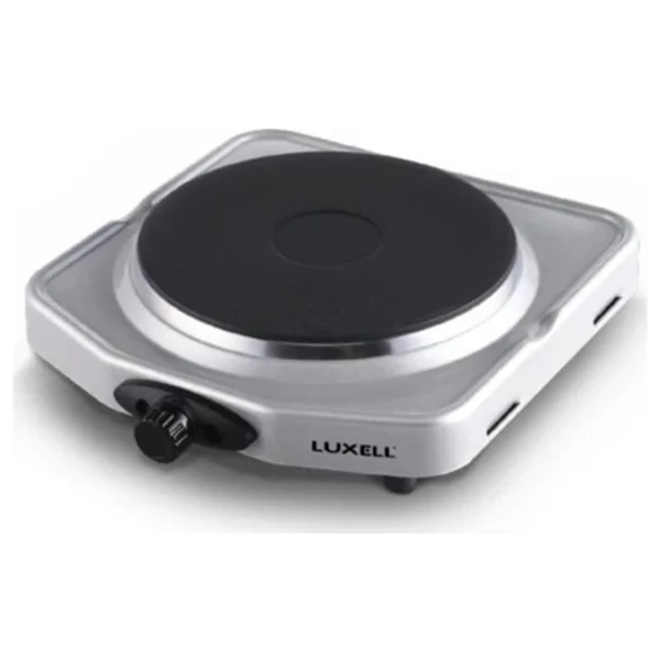 Luxell Lx 7011 Hotplate Tekli Elektrikli Ocak - Görsel 8