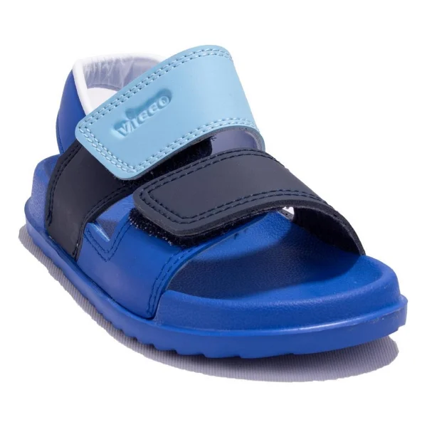 Vicco Krixi Bej Çocuk Sandalet - Görsel 9
