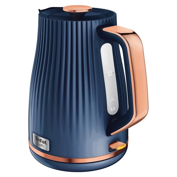 Tefal Loft KO251 2400 W 1.7 Kettle - Görsel 2