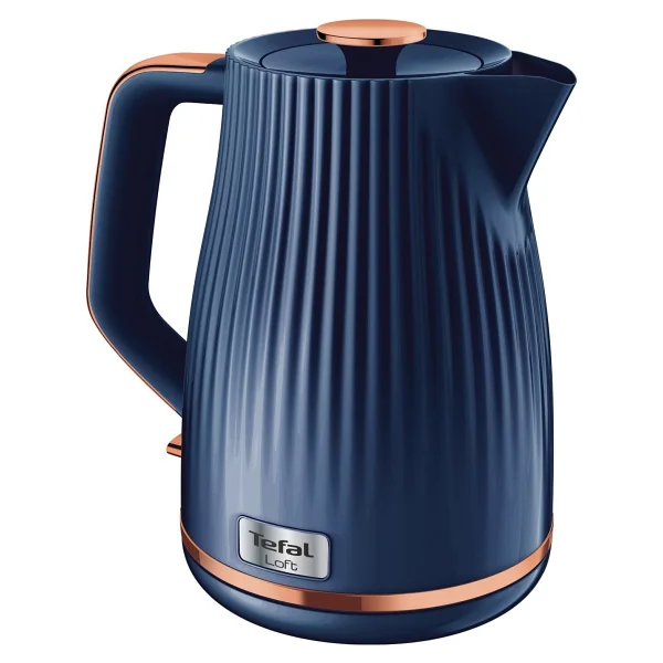 Tefal Loft KO251 2400 W 1.7 Kettle - Görsel 6