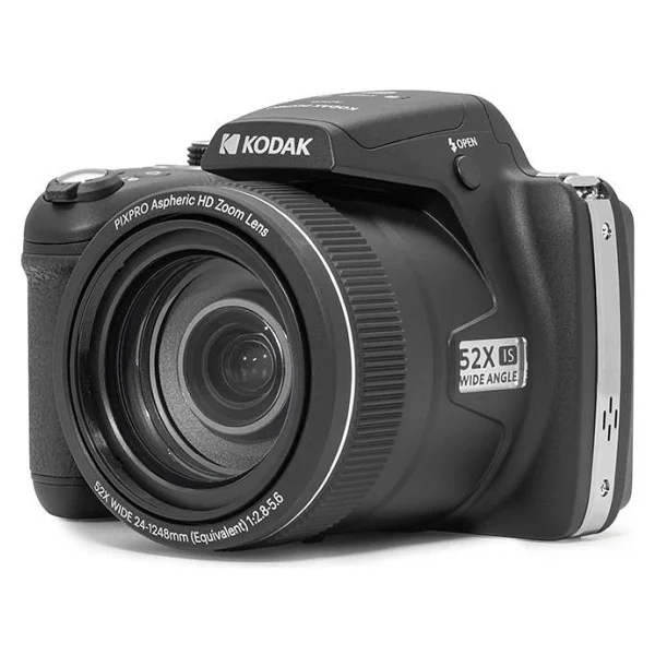 Kodak Pixpro Astro Zoom Az528 Dijital Fotoğraf Makinesi - Görsel 7