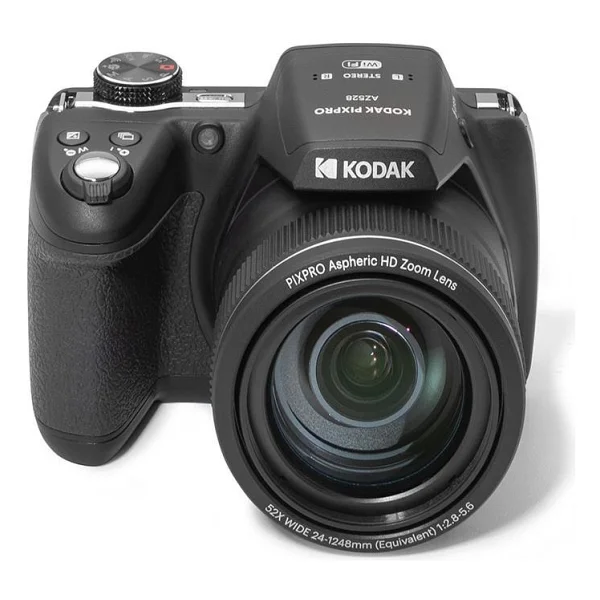 Kodak Pixpro Astro Zoom Az528 Dijital Fotoğraf Makinesi - Görsel 9