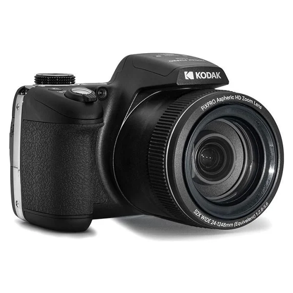 Kodak Pixpro Astro Zoom Az528 Dijital Fotoğraf Makinesi - Görsel 10