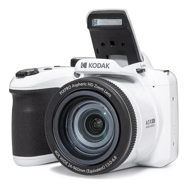 Kodak Pixpro Astro Zoom Az405 Dijital Fotoğraf Makinesi - Görsel 7