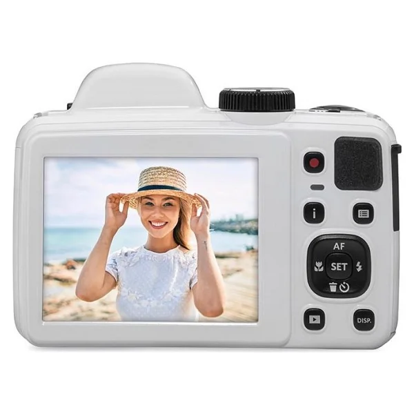 Kodak Pixpro Astro Zoom Az405 Dijital Fotoğraf Makinesi - Görsel 8