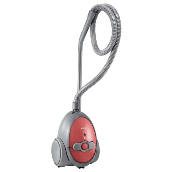 Arçelik S 6255 B 890 W Toz Torbalı Süpürge - Görsel 2