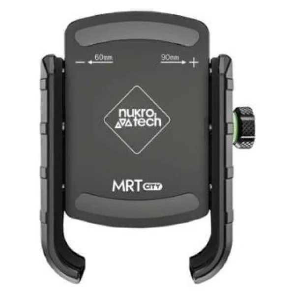 Nukrotech Mrt City Motosiklet Telefon Tutucu - Görsel 3