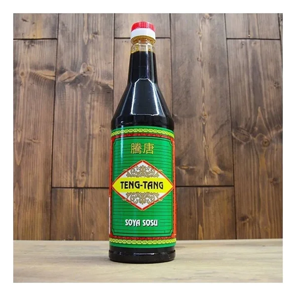 Teng Tang Soya Sosu 750 Ml - Görsel 2