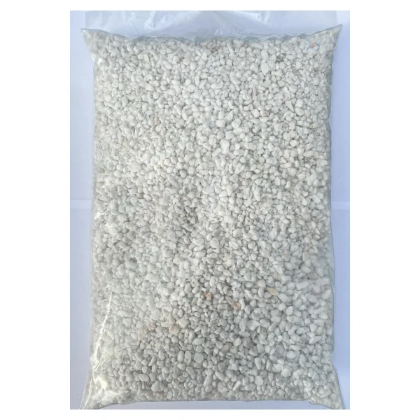 Aymen Çiçekçilik 5 Lt Tarım Perliti Köklendirici Perlit - Drenaj Düzenleyici Premium Kalite 5 Litre - Görsel 5