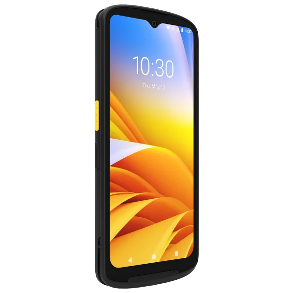 Zebra Tc15 Android Karekod Wi-Fi Bluetooth 6.5" El Terminali - Görsel 2