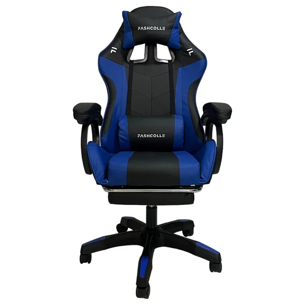 Fashcolle Dynamic Siyah Masajlı Oyuncu Koltuğu - Görsel 4