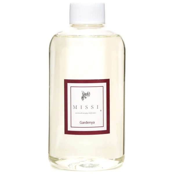 Missi 250 ml Gardenya Yedek Esans - Görsel 2