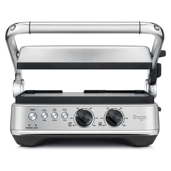 Sage Sgr700 Bsseu 1800 W Tost Makinesi - Görsel 6