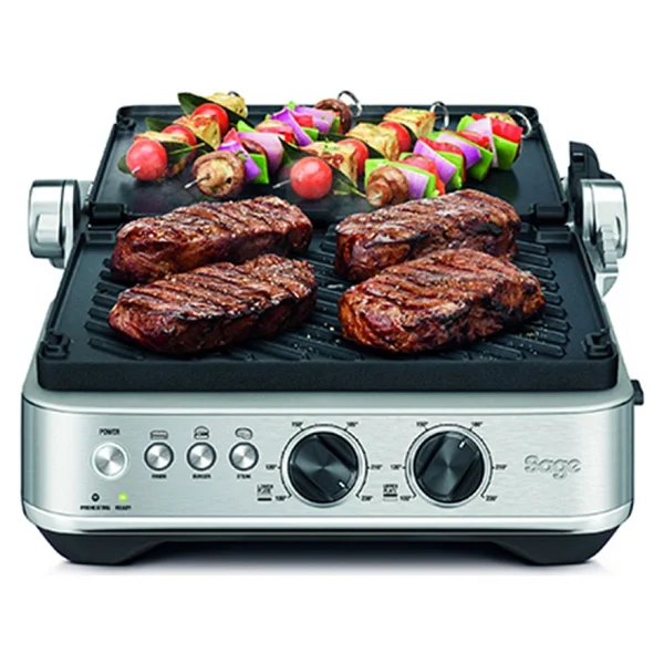 Sage Sgr700 Bsseu 1800 W Tost Makinesi - Görsel 8