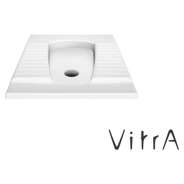 Vitra 5952l003-0054 Arkitekt 60x50 Cm Tuvalet Taşı - Görsel 3