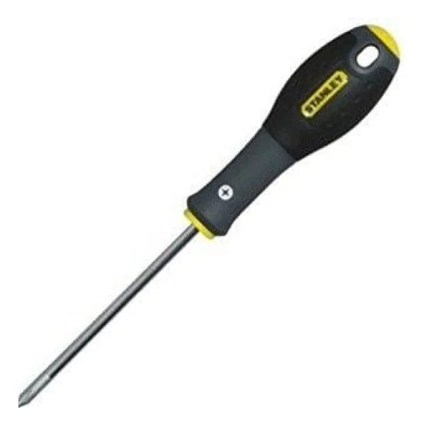 Stanley 065398 Fatmax T30x125 Mm Torx Tornavida - Görsel 3
