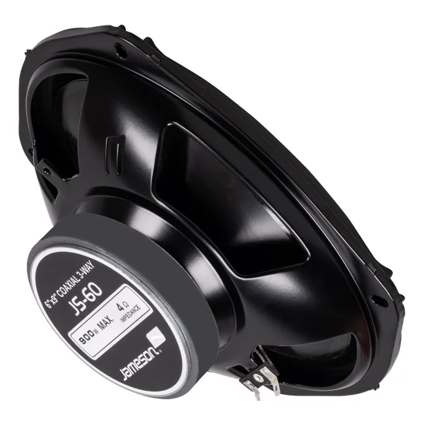 Jameson Js-60 900 W 15x23 Cm Oval Koaksiyel Hoparlör - Görsel 6