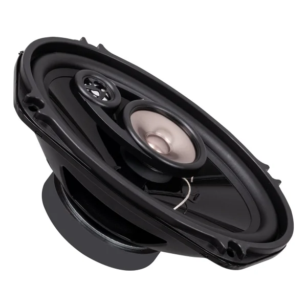 Jameson Js-60 900 W 15x23 Cm Oval Koaksiyel Hoparlör - Görsel 2