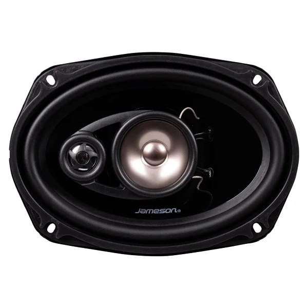 Jameson Js-60 900 W 15x23 Cm Oval Koaksiyel Hoparlör - Görsel 3