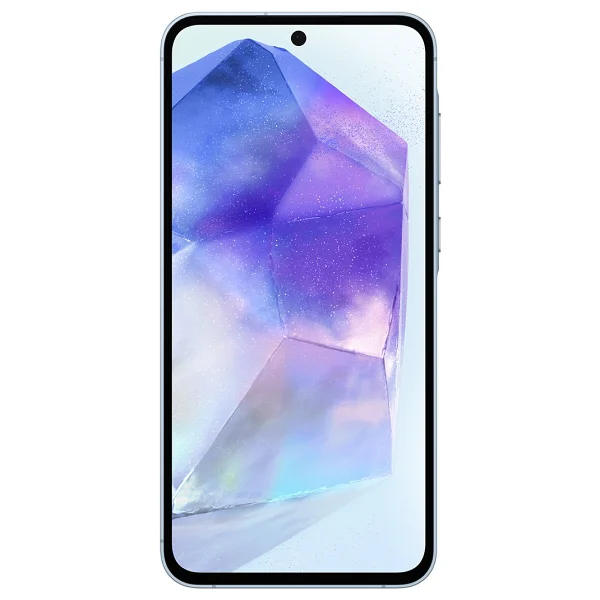 Samsung Galaxy A55 128 GB Siyah - Görsel 8
