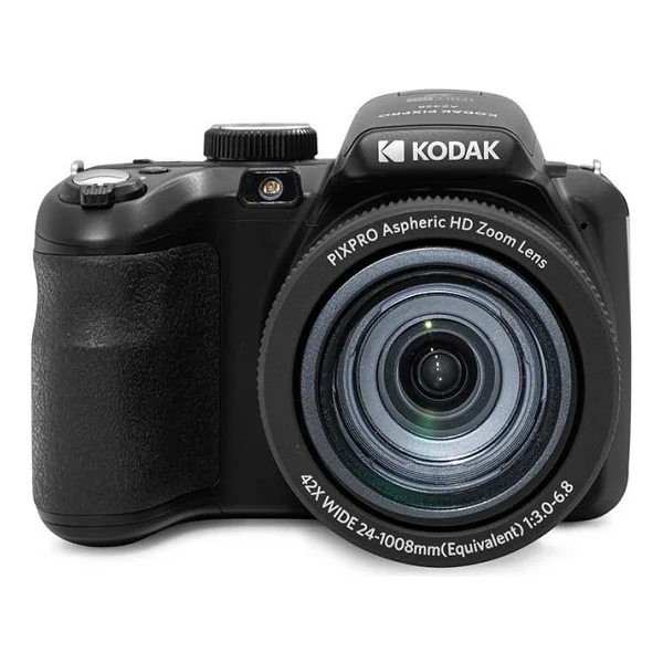 Kodak Pixpro Astro Zoom Az425 Dijital Fotoğraf Makinesi - Görsel 10