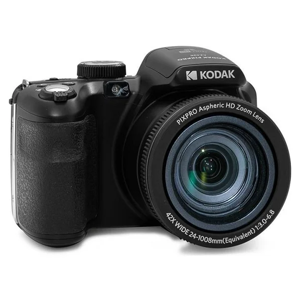 Kodak Pixpro Astro Zoom Az425 Siyah Dijital Fotoğraf Makinesi - Görsel 3