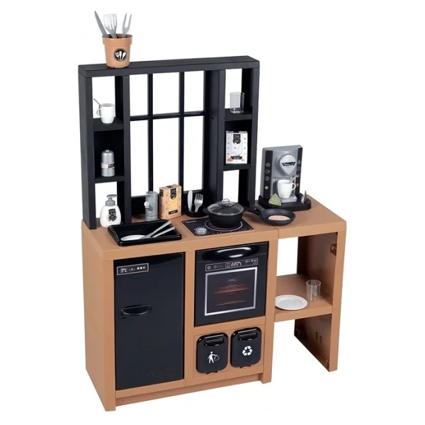 Smoby Loft Mutfak 312600 - Görsel 6