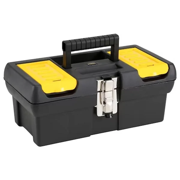 Stanley 2000 1-92-064 Tekli Metal Kilitli Takım Cantası - Görsel 5