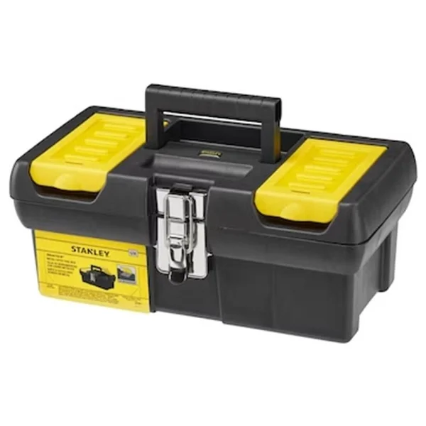 Stanley 2000 1-92-064 Tekli Metal Kilitli Takım Cantası - Görsel 4