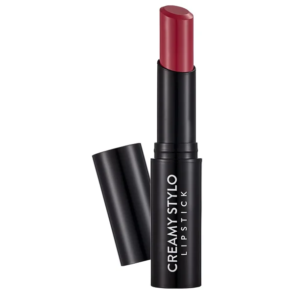 Flormar Creamy Stylo 03 Rosy Stick Ruj - Görsel 6