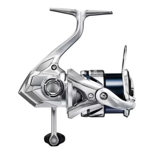 Shimano Stradic FM 4000M HG 6+1 BB Spin Olta Makinesi - Görsel 2