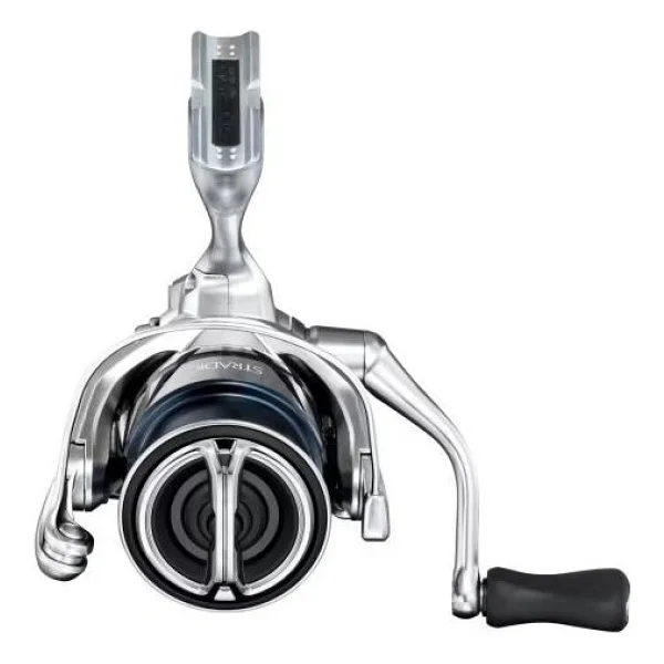Shimano Stradic FM 4000M HG 6+1 BB Spin Olta Makinesi - Görsel 3