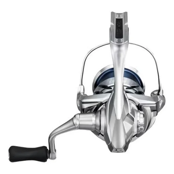 Shimano Stradic FM 4000M HG 6+1 BB Spin Olta Makinesi - Görsel 4