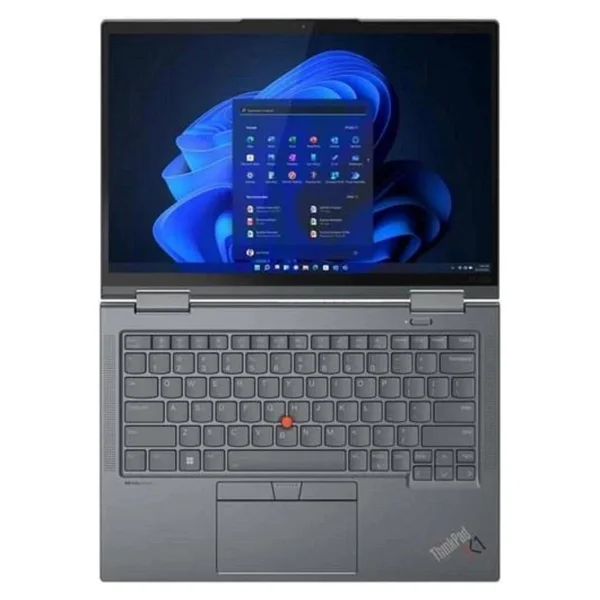 Lenovo Thinkpad X1 Yoga Gen 8 21hq002vtx İ7-1355u 16 GB 512 GB SSD Iris Xe Graphics 14" Wuxga Notebook - Görsel 2