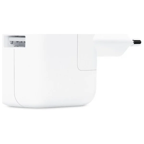 Apple 12 W USB Şarj Adaptörü Mgn03tu/A - Görsel 2