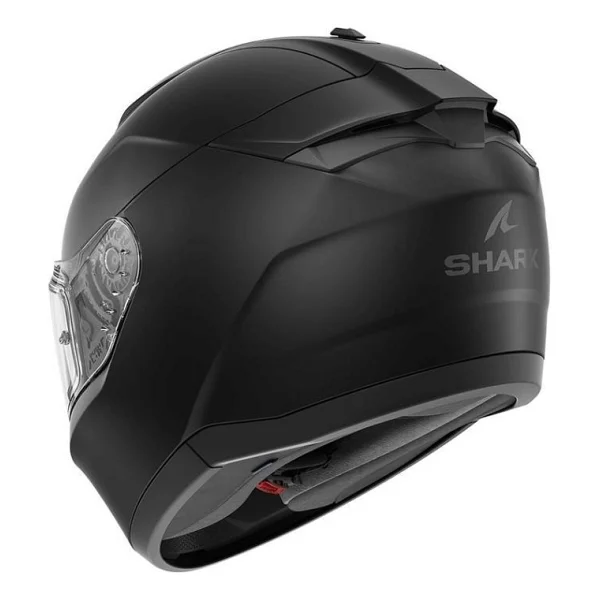 Shark Ridill 2 Full Face Motor Kaskı - Görsel 5