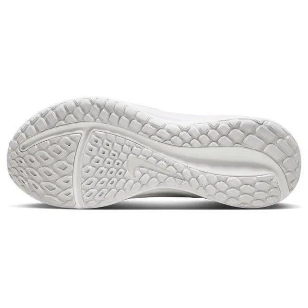 Nike Downshifter 13 Fd6476-101 Beyaz Kadın Koşu Ayakkabısı - Görsel 9