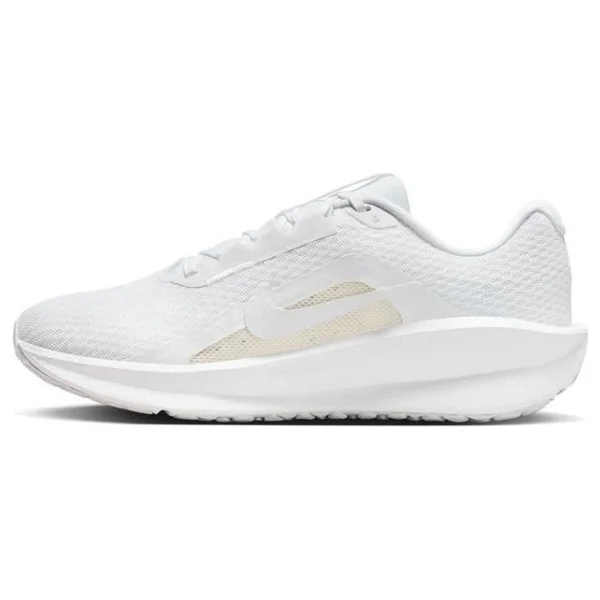 Nike Downshifter 13 Fd6476-101 Beyaz Kadın Koşu Ayakkabısı - Görsel 5