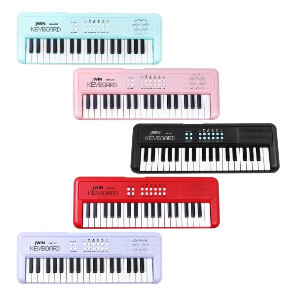 Jwin Cmk-1237 37 Tuşlu Elektronik Org - Görsel 6