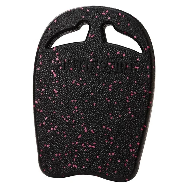 Actifoam Küçük Boy Yüzme Tahtası Kickboardsiyah/Pembe - Görsel 3
