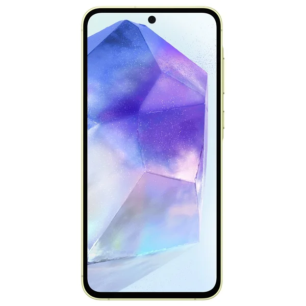 Samsung Galaxy A55 128 GB Siyah - Görsel 10