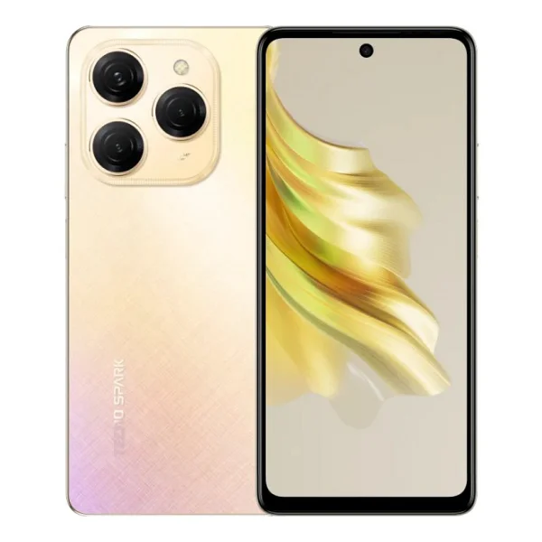 Tecno Spark 20 Pro 256 GB 8 GB - Görsel 5