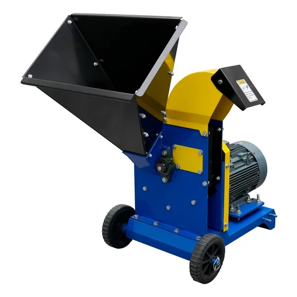 Aydınmaksan Mdo-009e Dal Öğütme Makinesi - Görsel 4